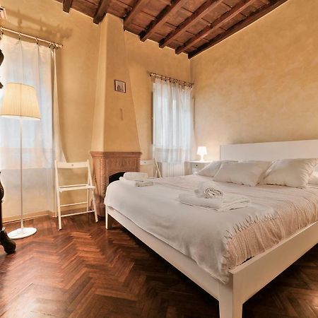 Wine Apartments Florence Trebbiano Luaran gambar