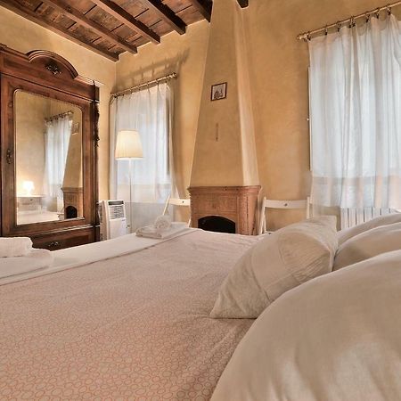 Wine Apartments Florence Trebbiano Luaran gambar