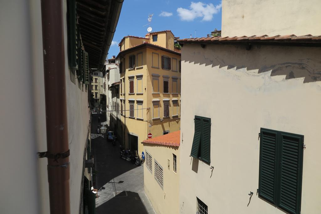 Wine Apartments Florence Trebbiano Luaran gambar