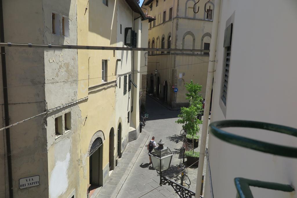 Wine Apartments Florence Trebbiano Luaran gambar