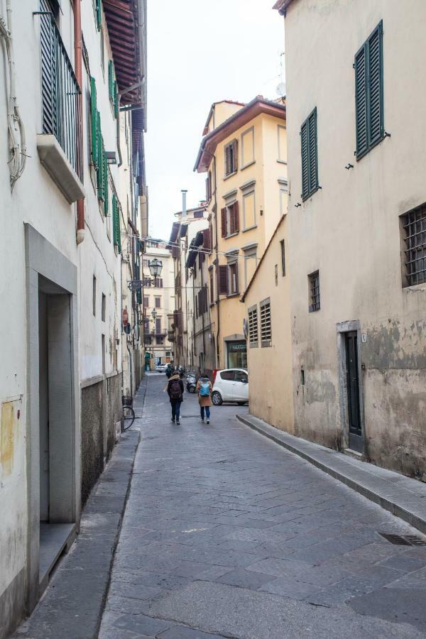 Wine Apartments Florence Trebbiano Luaran gambar