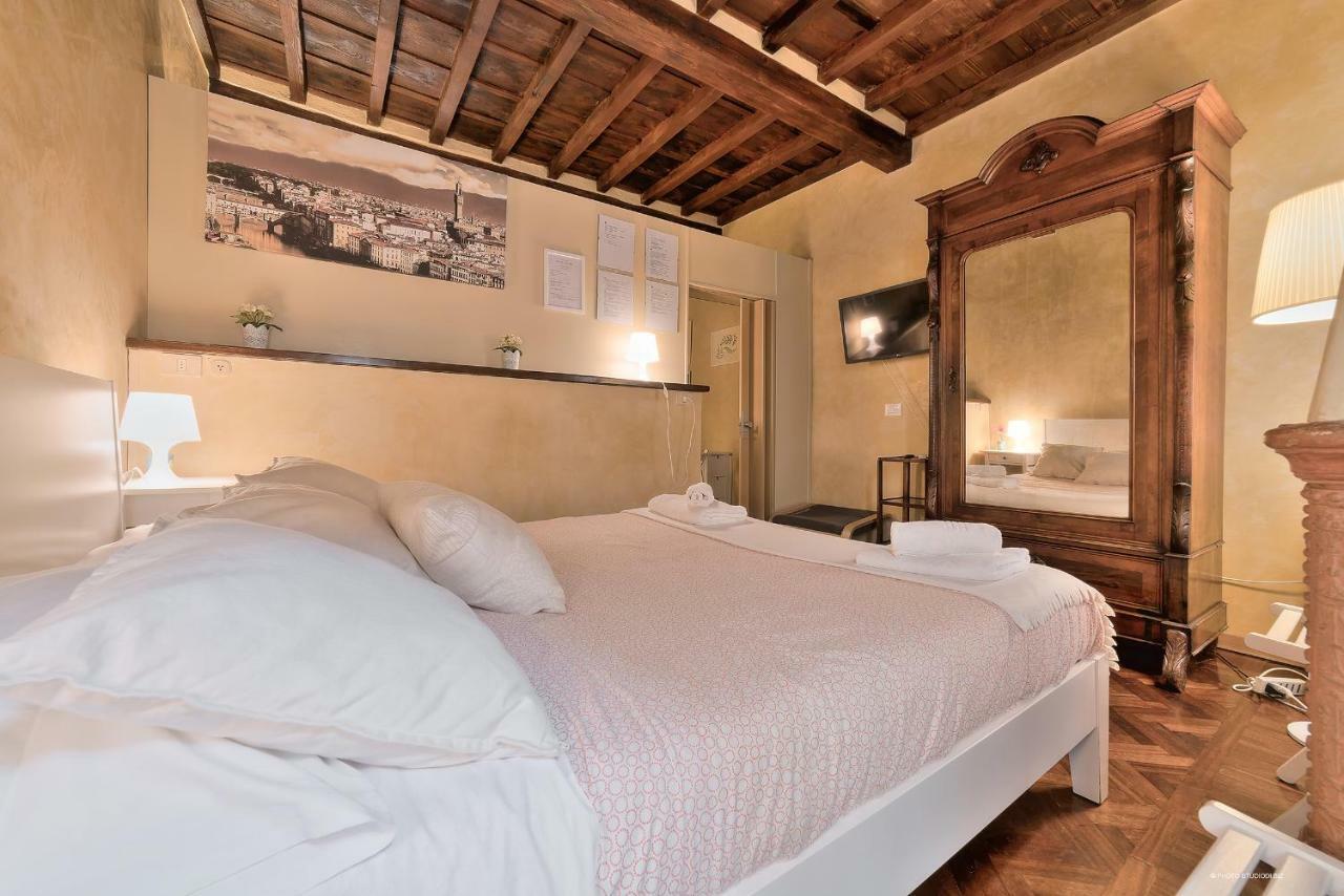 Wine Apartments Florence Trebbiano Luaran gambar