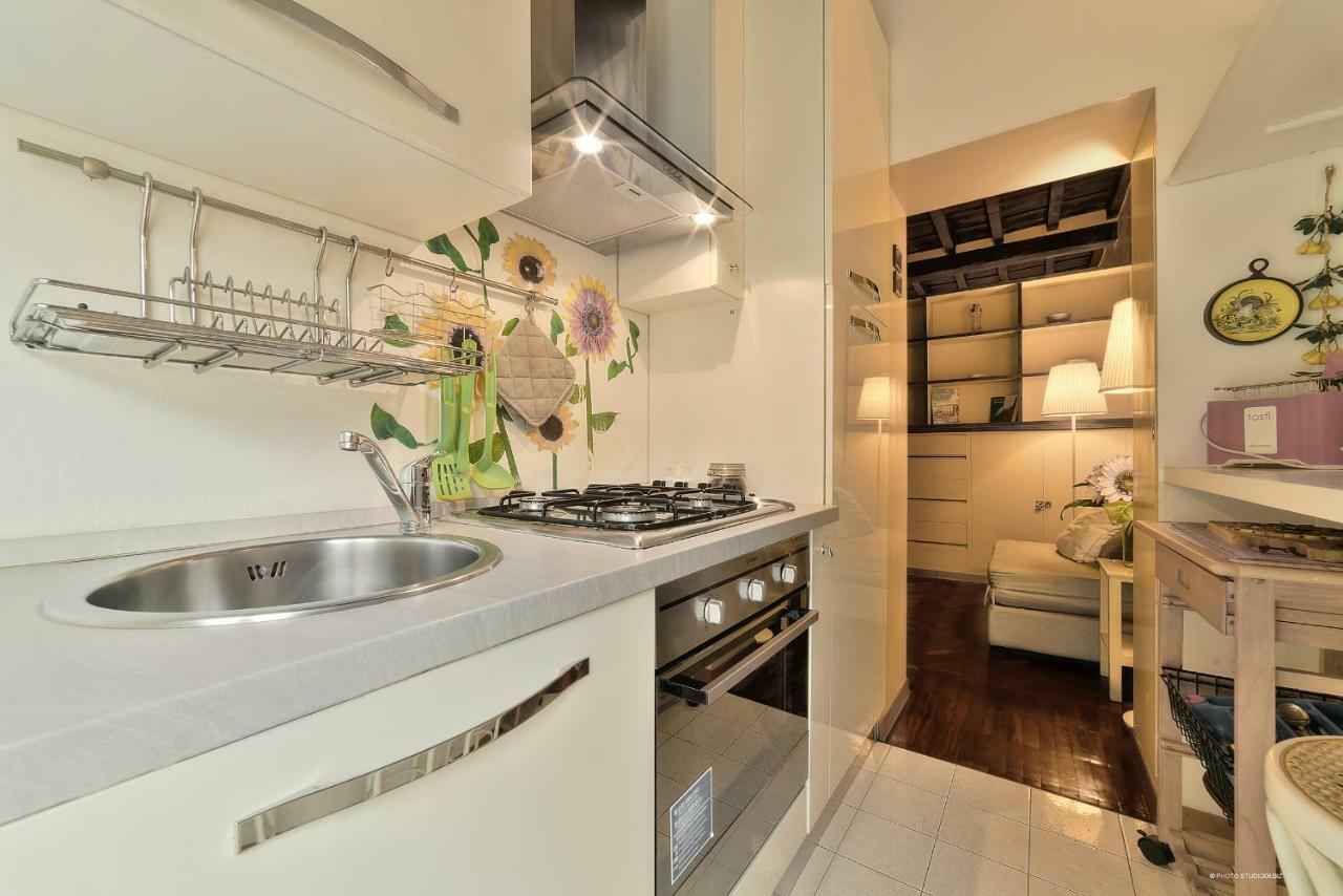 Wine Apartments Florence Trebbiano Luaran gambar
