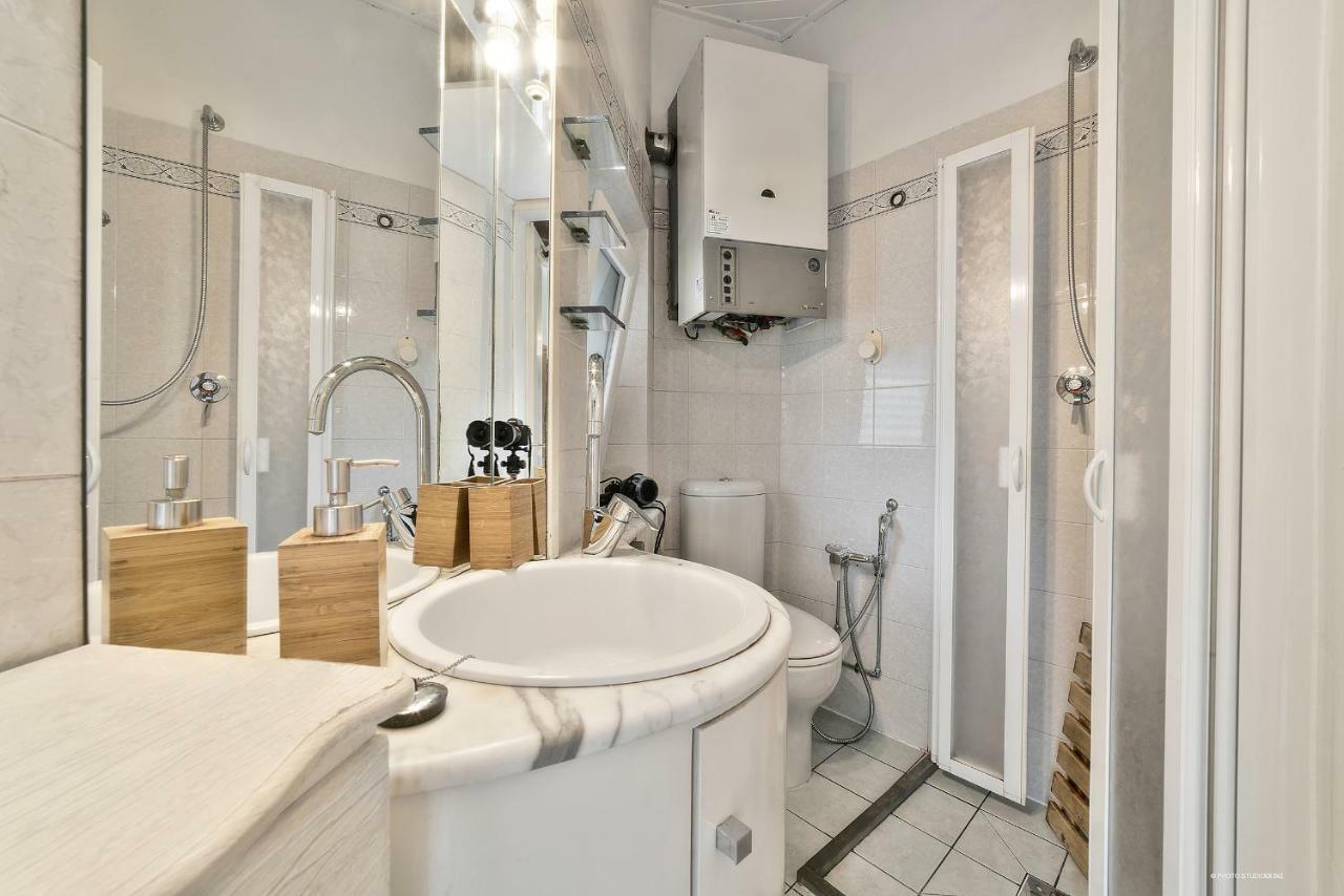 Wine Apartments Florence Trebbiano Luaran gambar