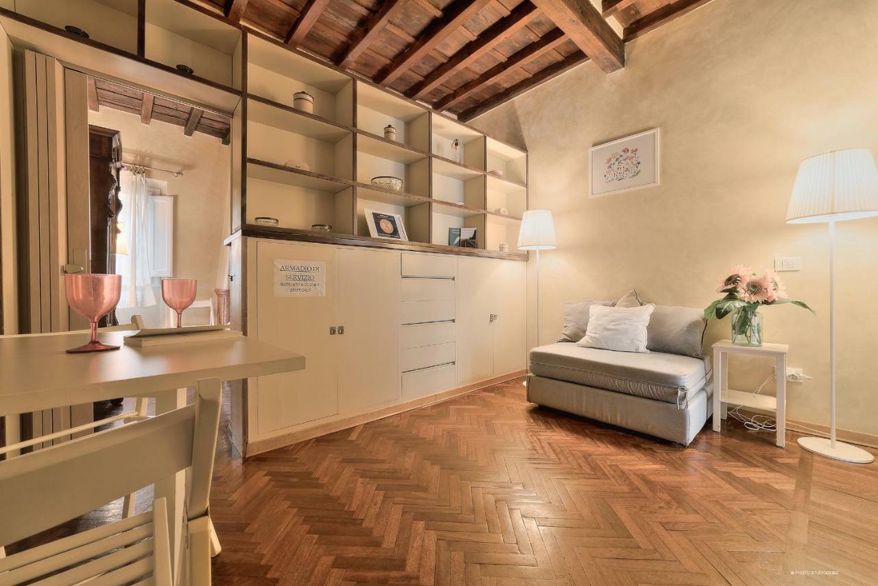 Wine Apartments Florence Trebbiano Luaran gambar