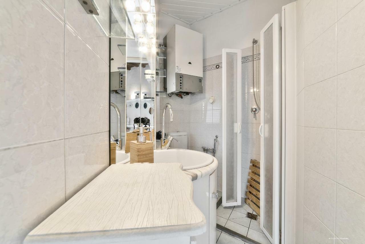 Wine Apartments Florence Trebbiano Luaran gambar