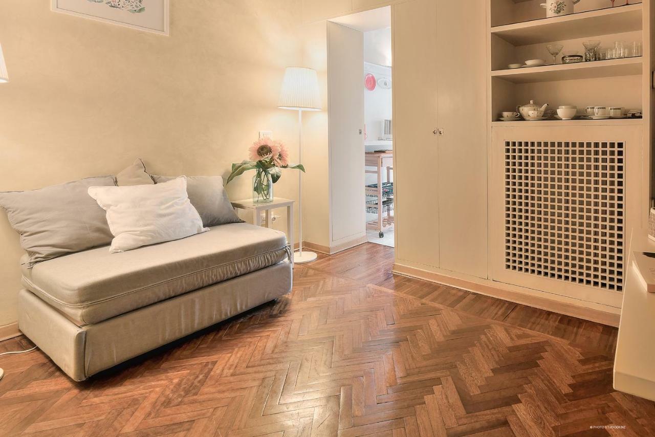 Wine Apartments Florence Trebbiano Luaran gambar