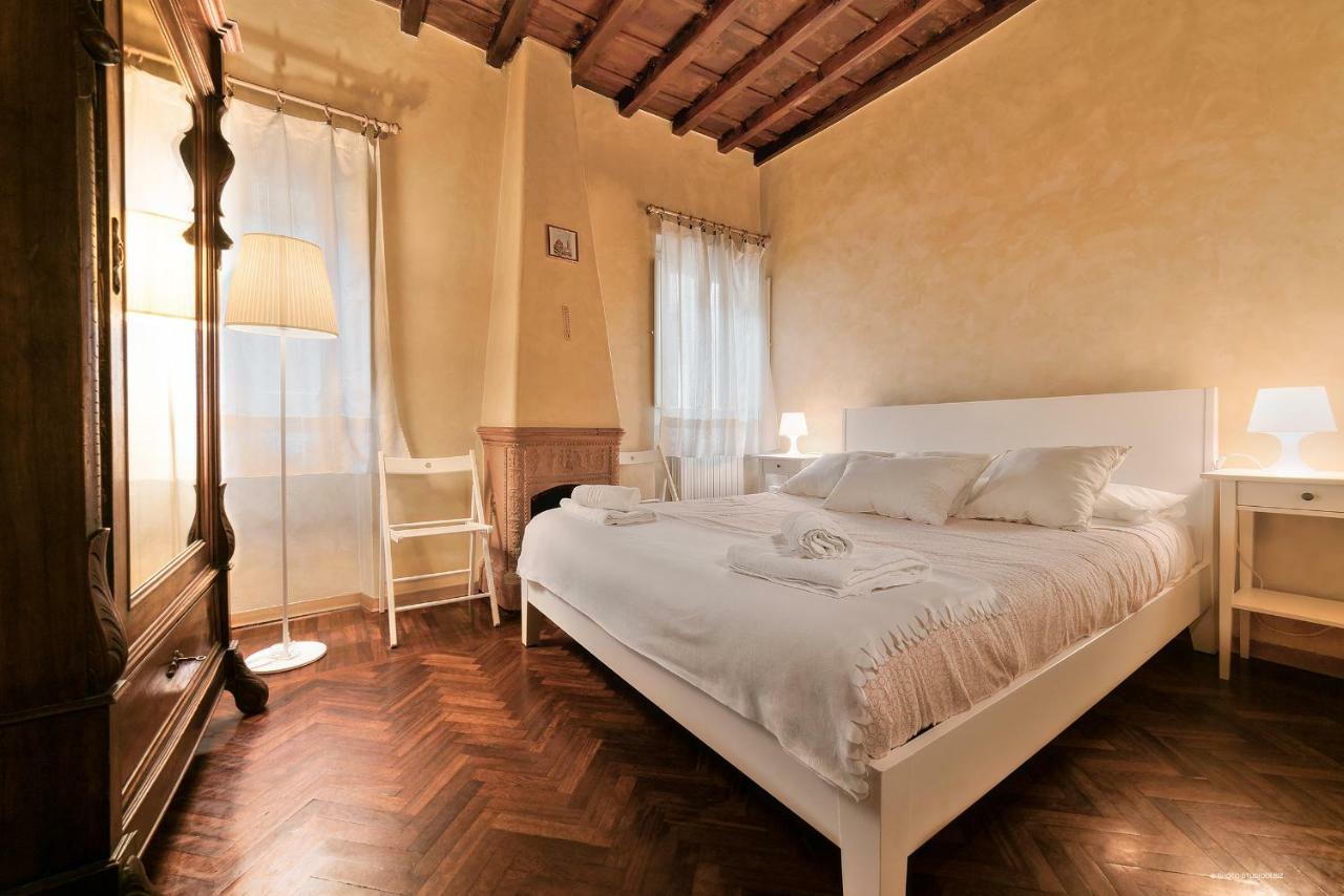 Wine Apartments Florence Trebbiano Luaran gambar