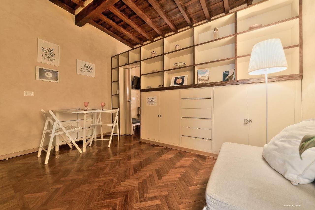 Wine Apartments Florence Trebbiano Luaran gambar